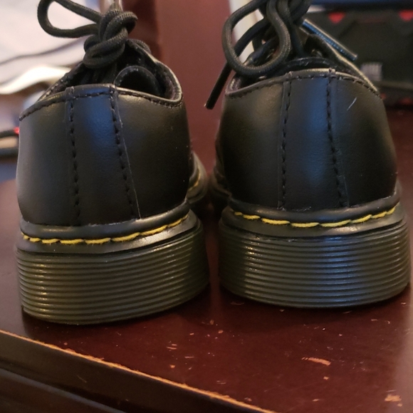 ❌SOLD❌Infant Dr.Marten's SIZE 4 - Picture 16 of 16